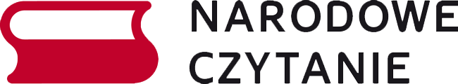logo narodowe czytanie png